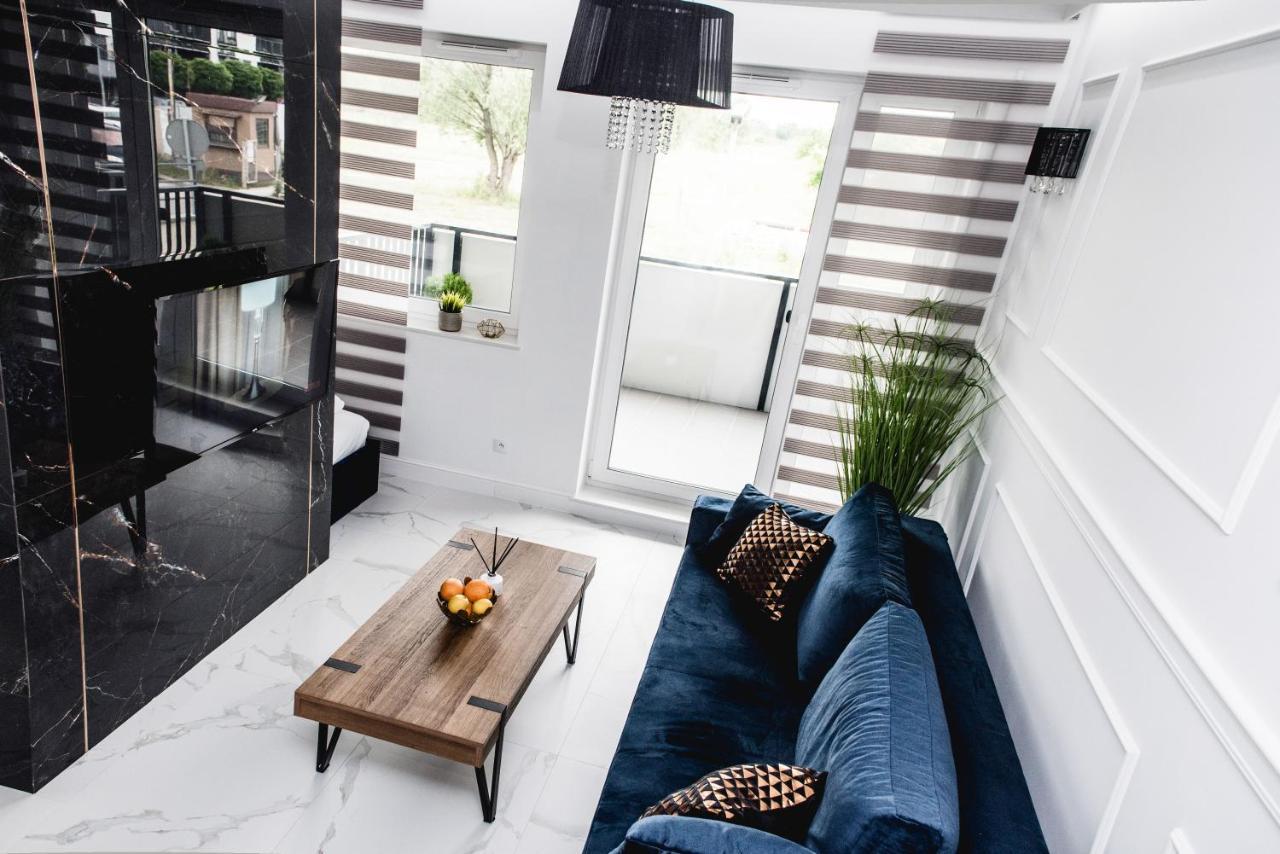 Hypnotize Apartment Glamour Konin  Exterior foto