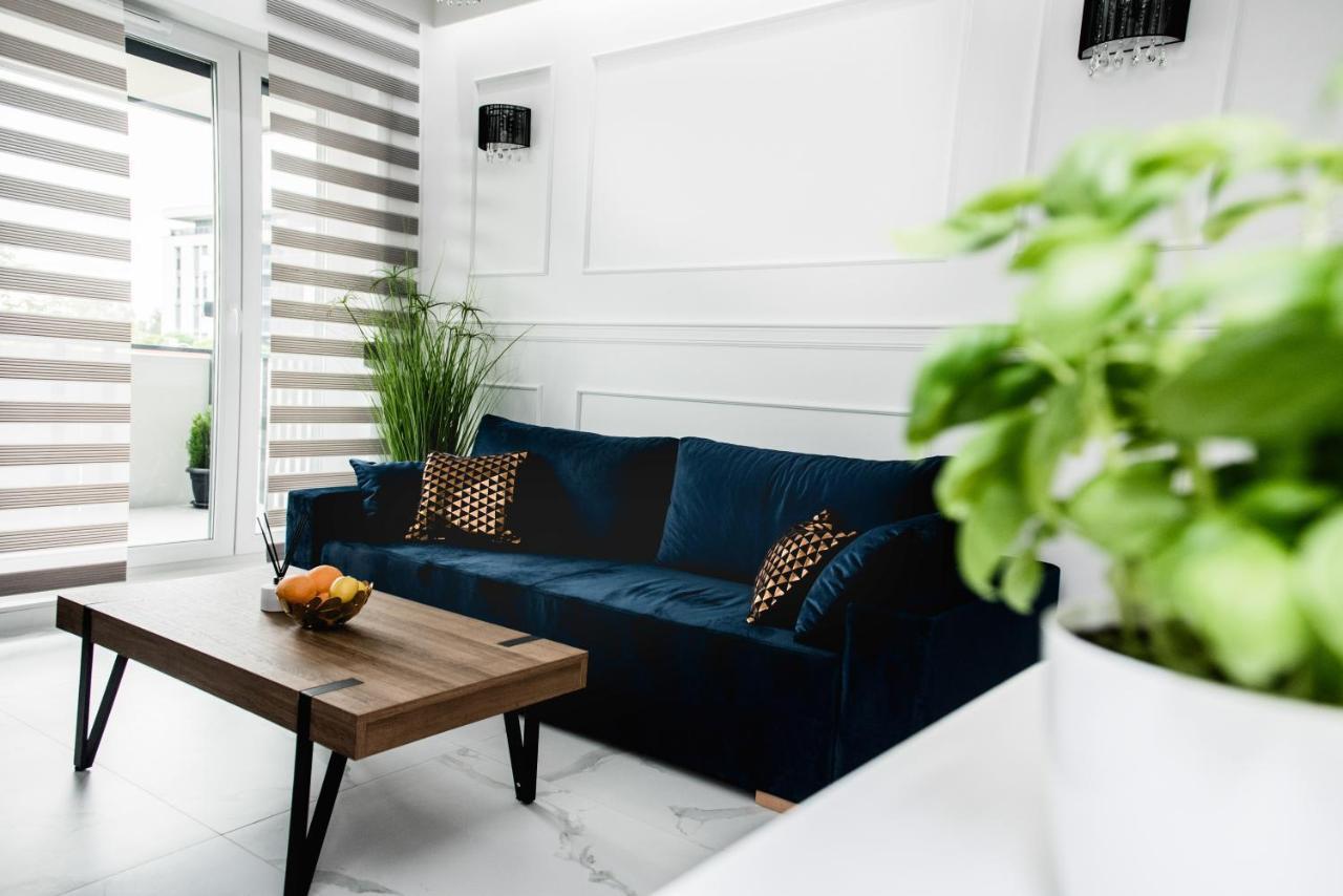 Hypnotize Apartment Glamour Konin  Exterior foto